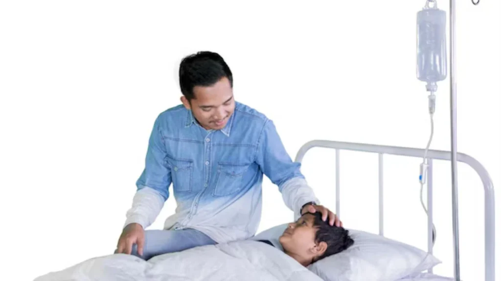 masa melawat hospital lahad datu