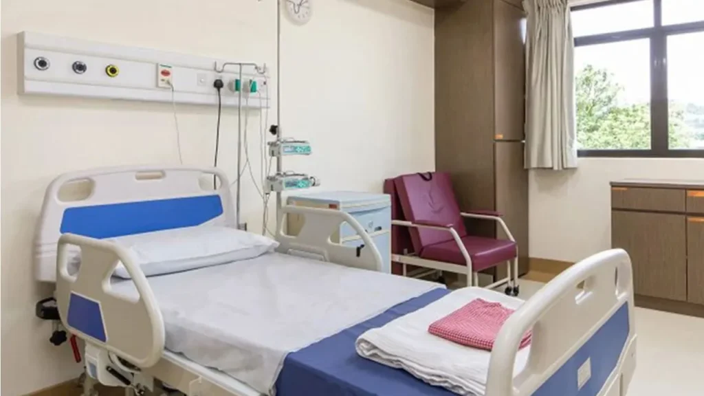panduan melawat hospital ampang