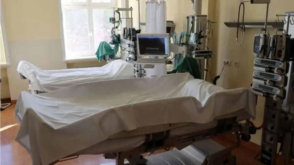 panduan melawat hospital muadzam shah