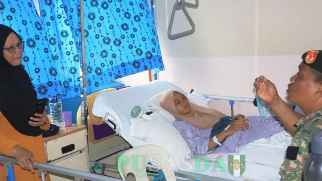 panduan melawat hospital port dickson
