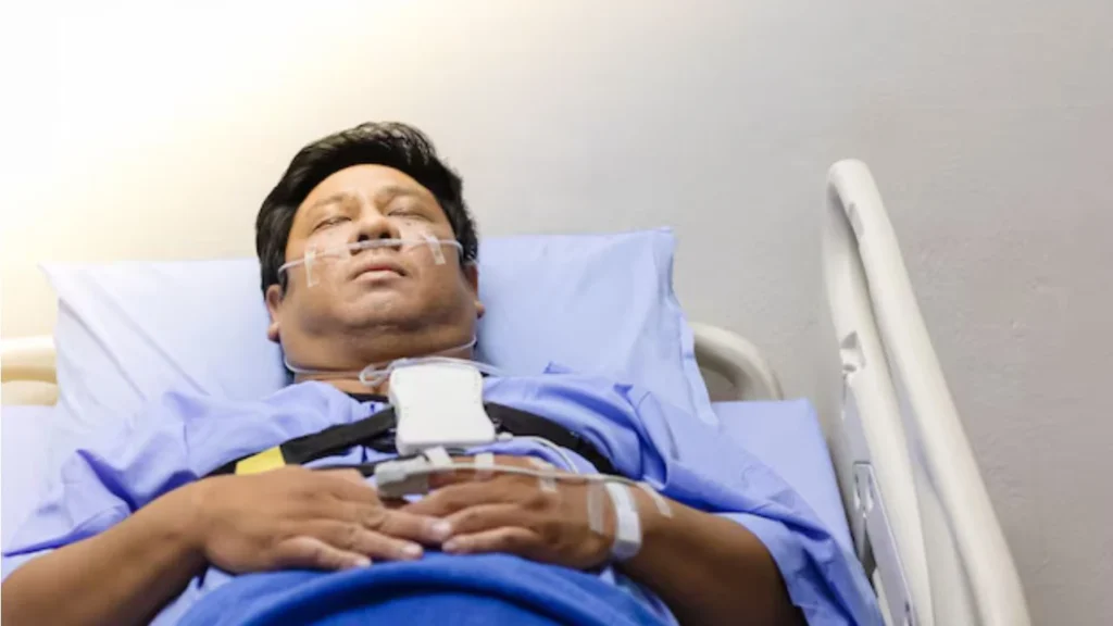 panduan melawat hospital rajah charles brooke memorial