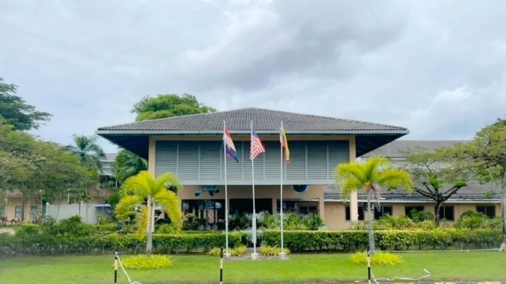profil ringkas hospital labuan