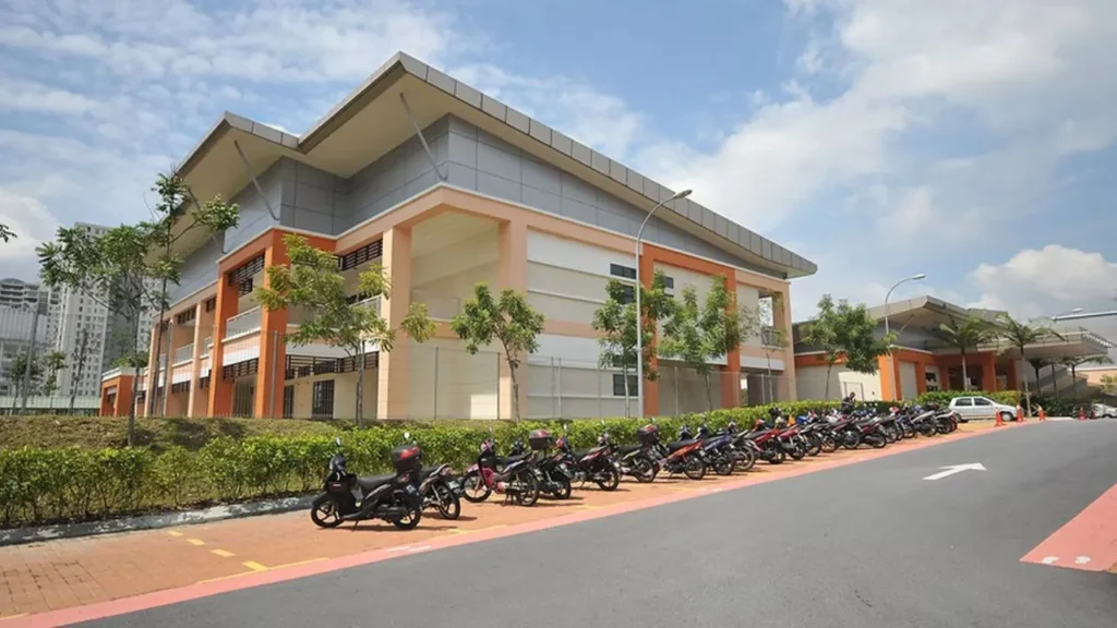 profil ringkas hospital rehabilitasi cheras