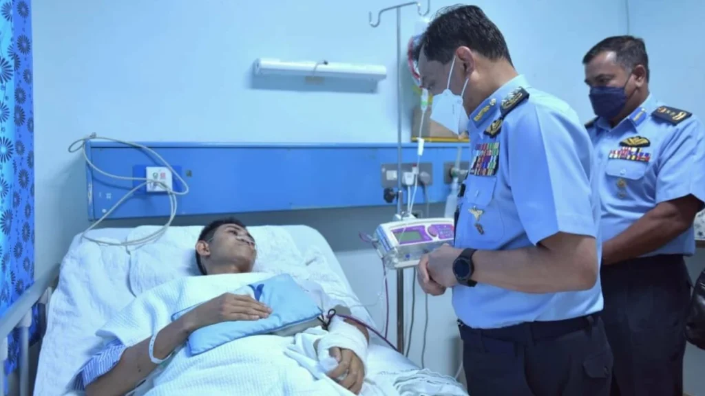senarai waktu melawat hospital muadzam shah
