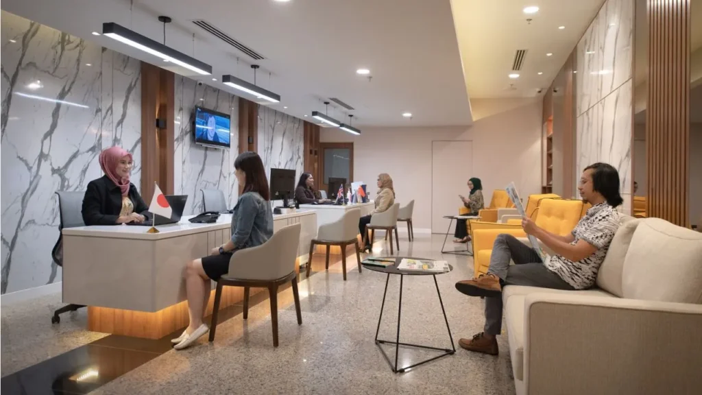 senarai waktu melawat hospital pantai kuala lumpur