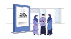 masa melawat hospital sungai buloh