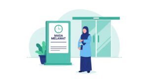 masa melawat hospital rehabilitasi cheras