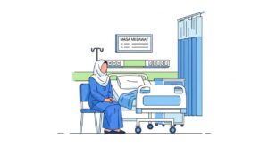 masa melawat hospital rembau