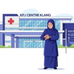 masa melawat kpj centre klang