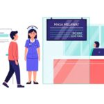 masa melawat kpj puteri specialist hospital