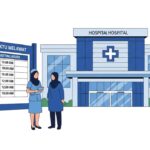 masa melawat pantai hospital klang