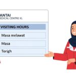 masa melawat pantai medical centre kl