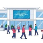 masa melawat pantai medical centre melaka