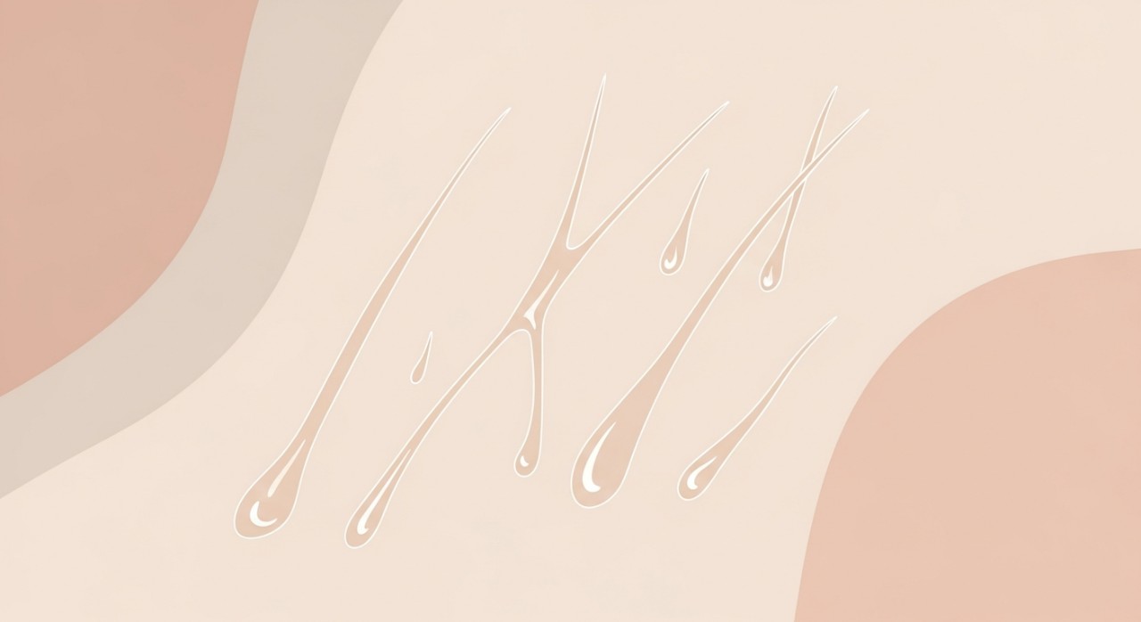 Pandangan dekat (close-up) tekstur kulit wajah yang kelihatan bersih, licin dan berseri.