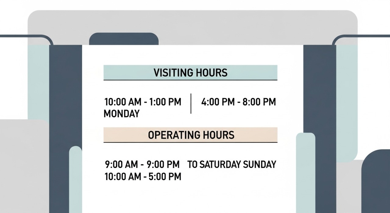 masa melawat apollo ttdi medical centre