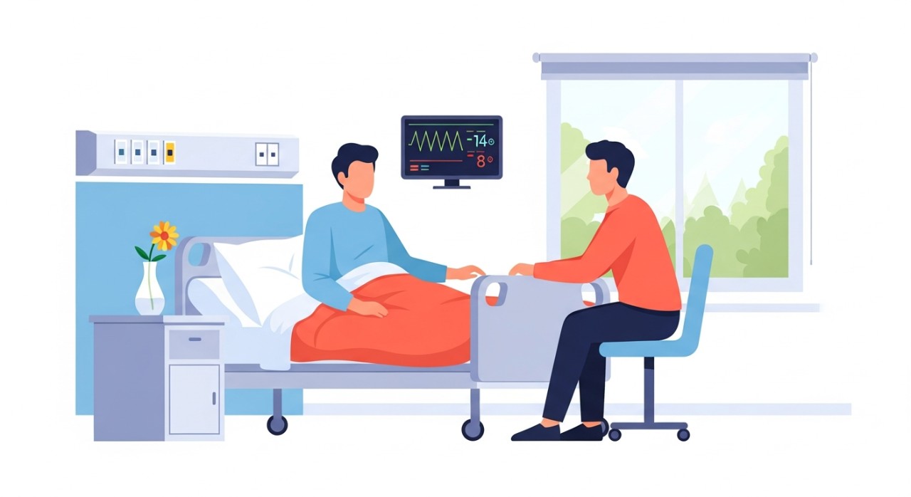 masa melawat columbia asia hospital taiping