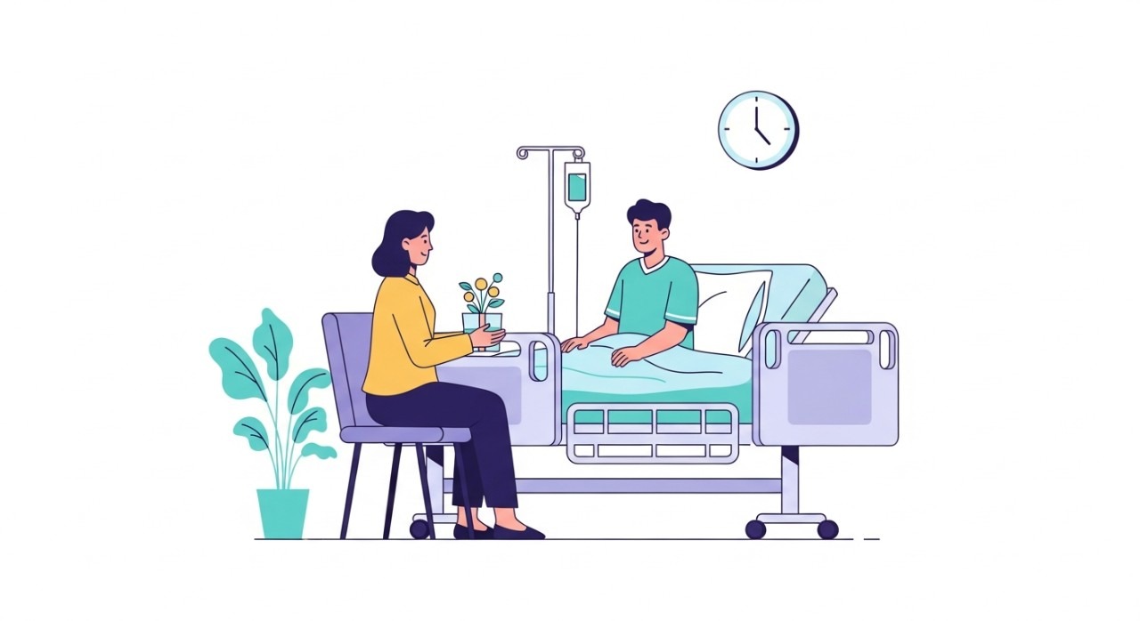 masa melawat columbia asia hospital tebrau