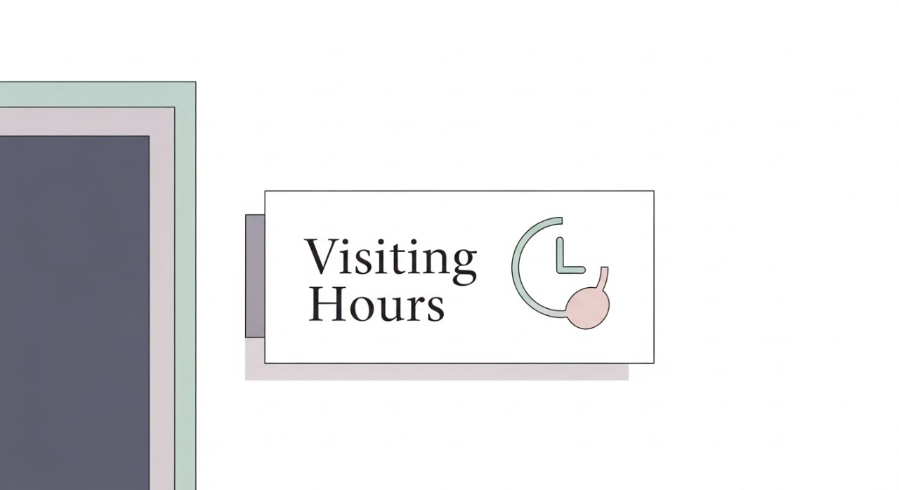 masa melawat hospital pakar al islam