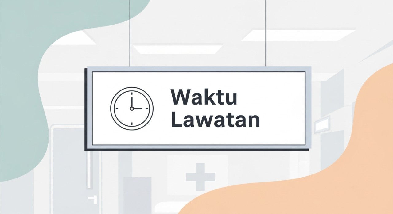 masa melawat kpj selangor specialist hospital