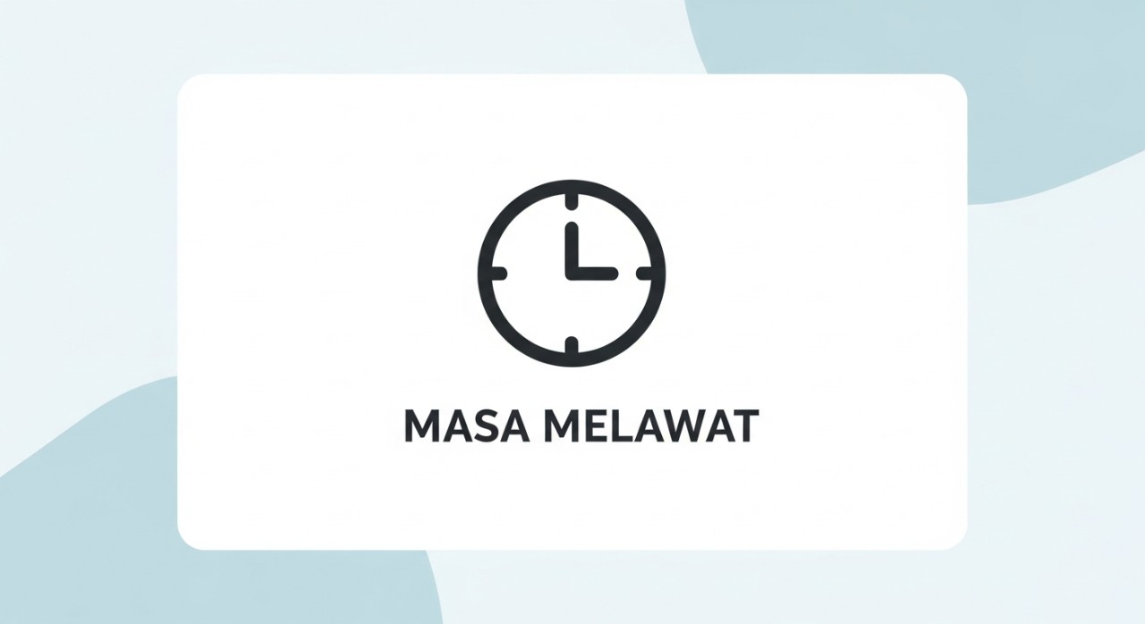 masa melawat kpj shah alam specialist hospital