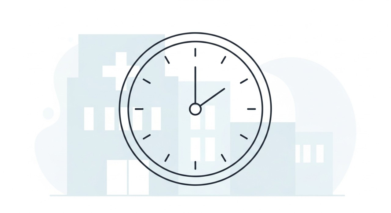 masa melawat lourdes medical centre