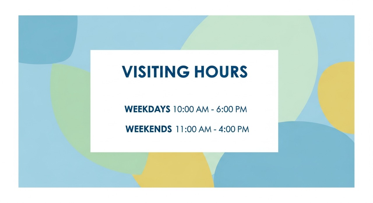 masa melawat sentosa medical centre