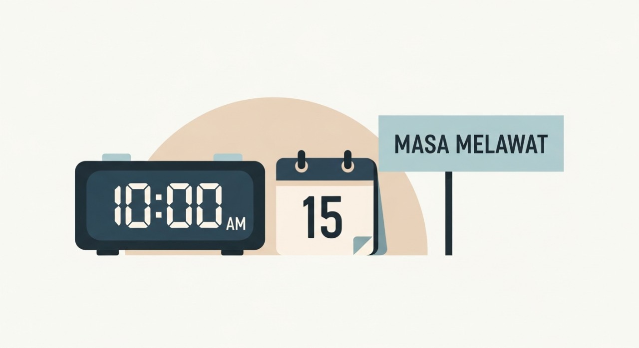 masa melawat strand hospital retirement home