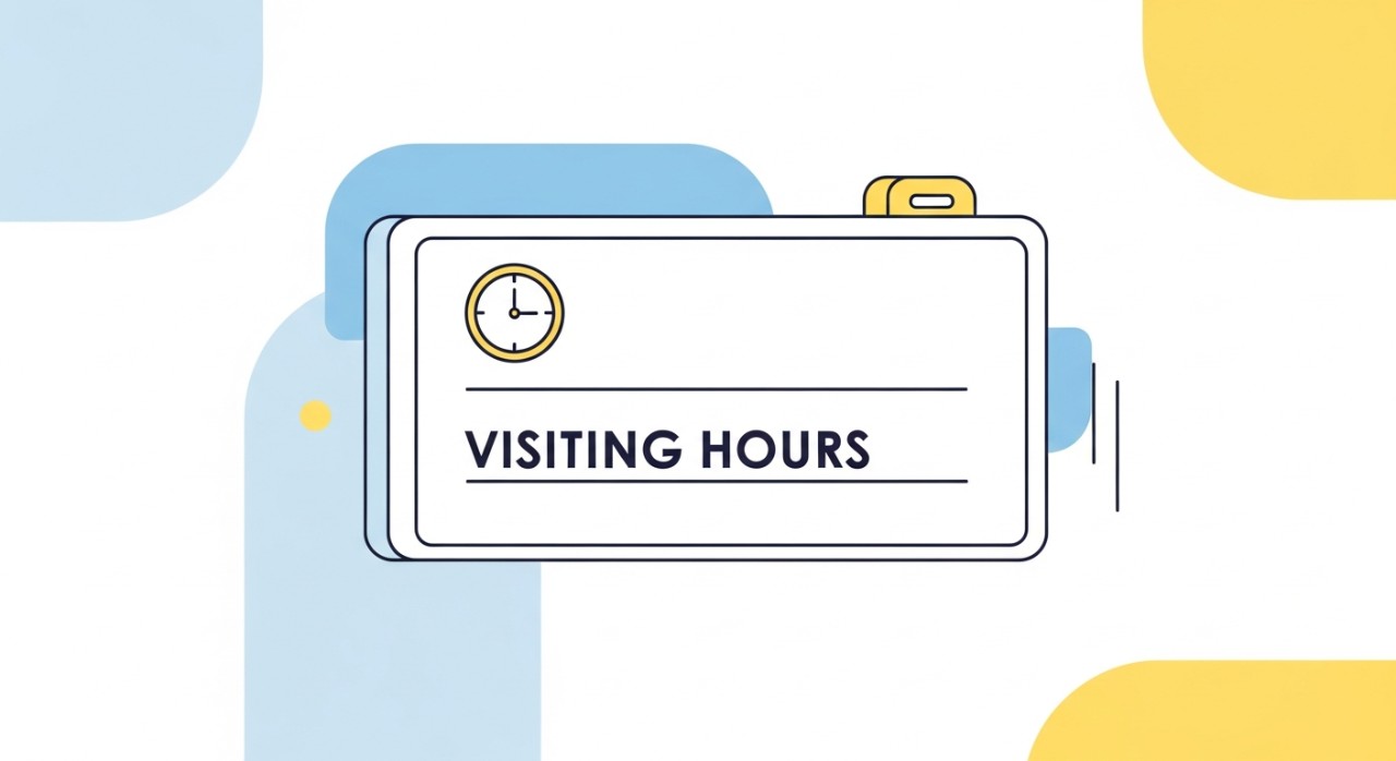 masa melawat tunku abdul rahman university hospital