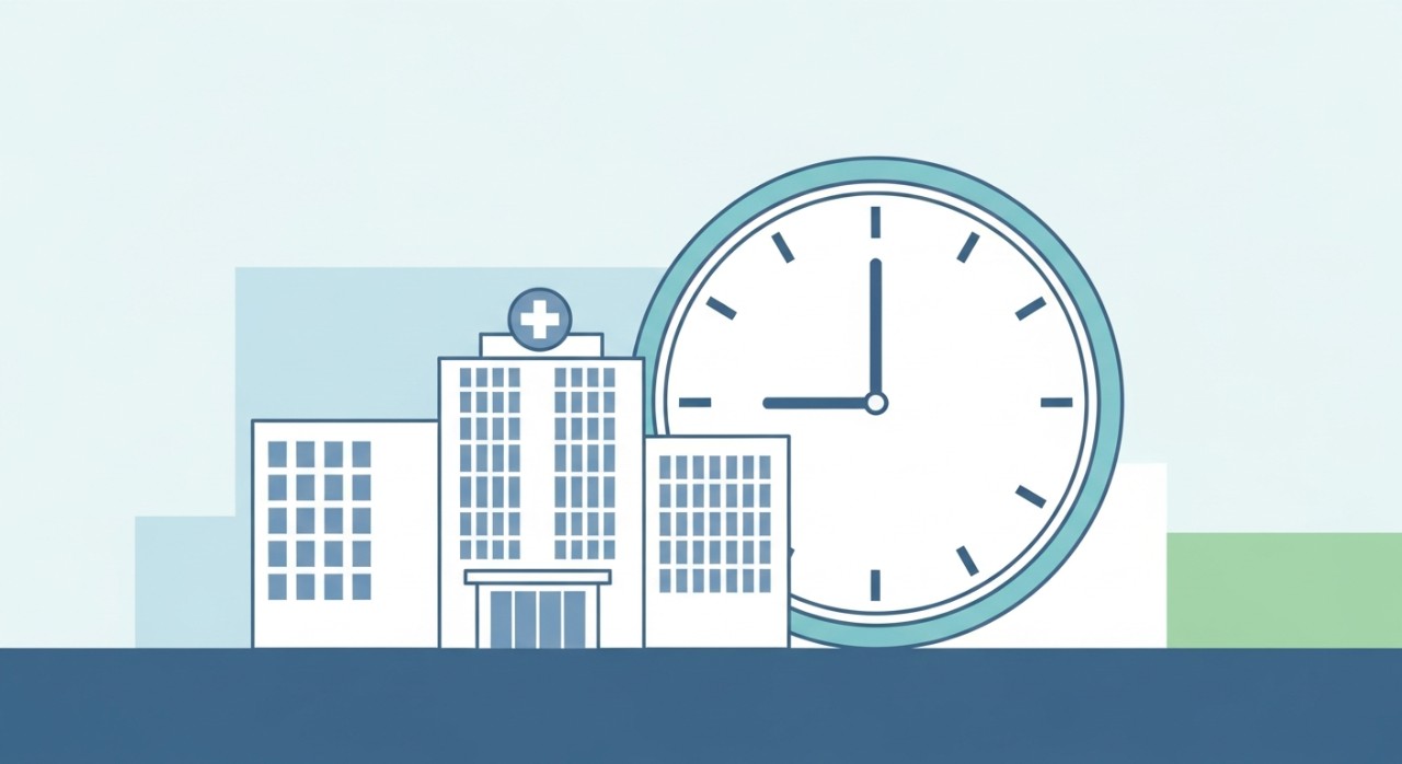 masa operasi hospital baling