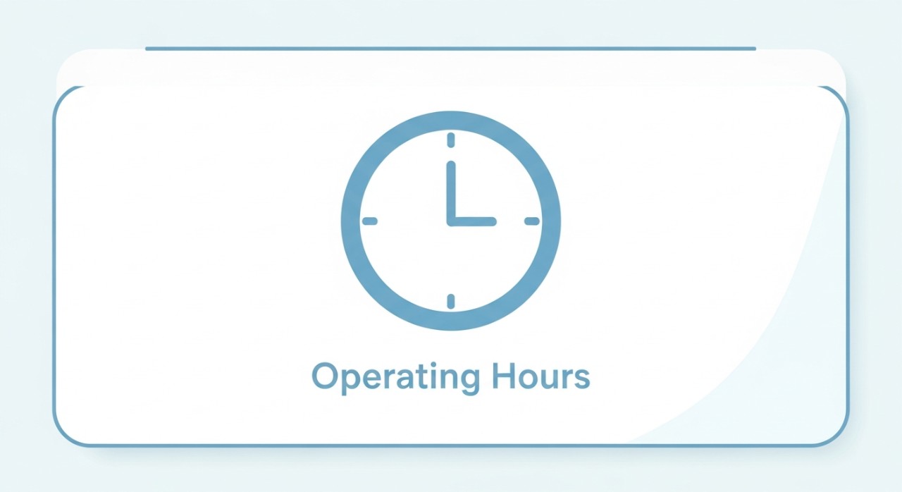 masa operasi hospital kapit