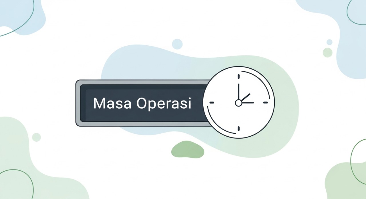 masa operasi hospital kota marudu