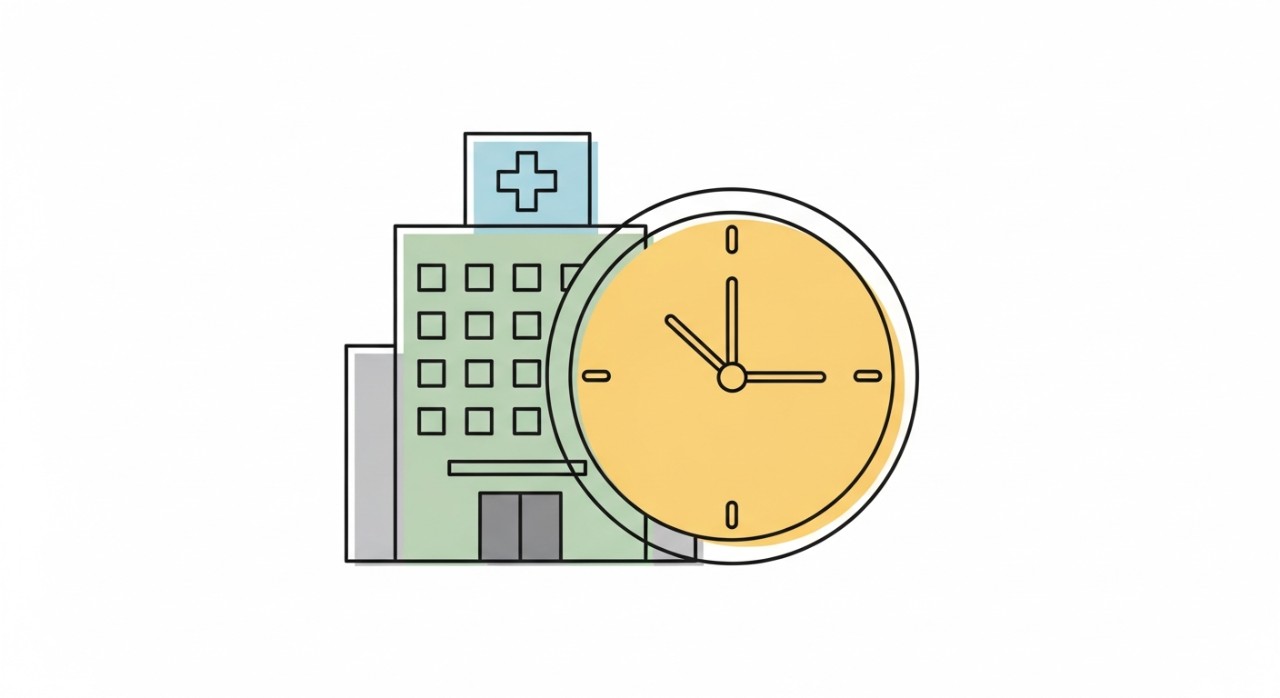 masa operasi hospital mersing