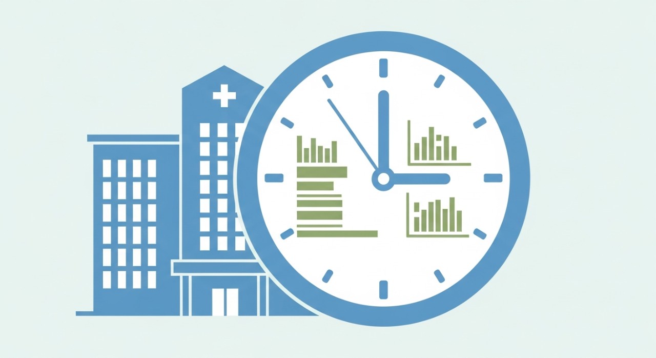 masa operasi hospital sik