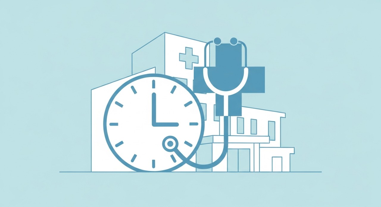 masa operasi hospital simunjan