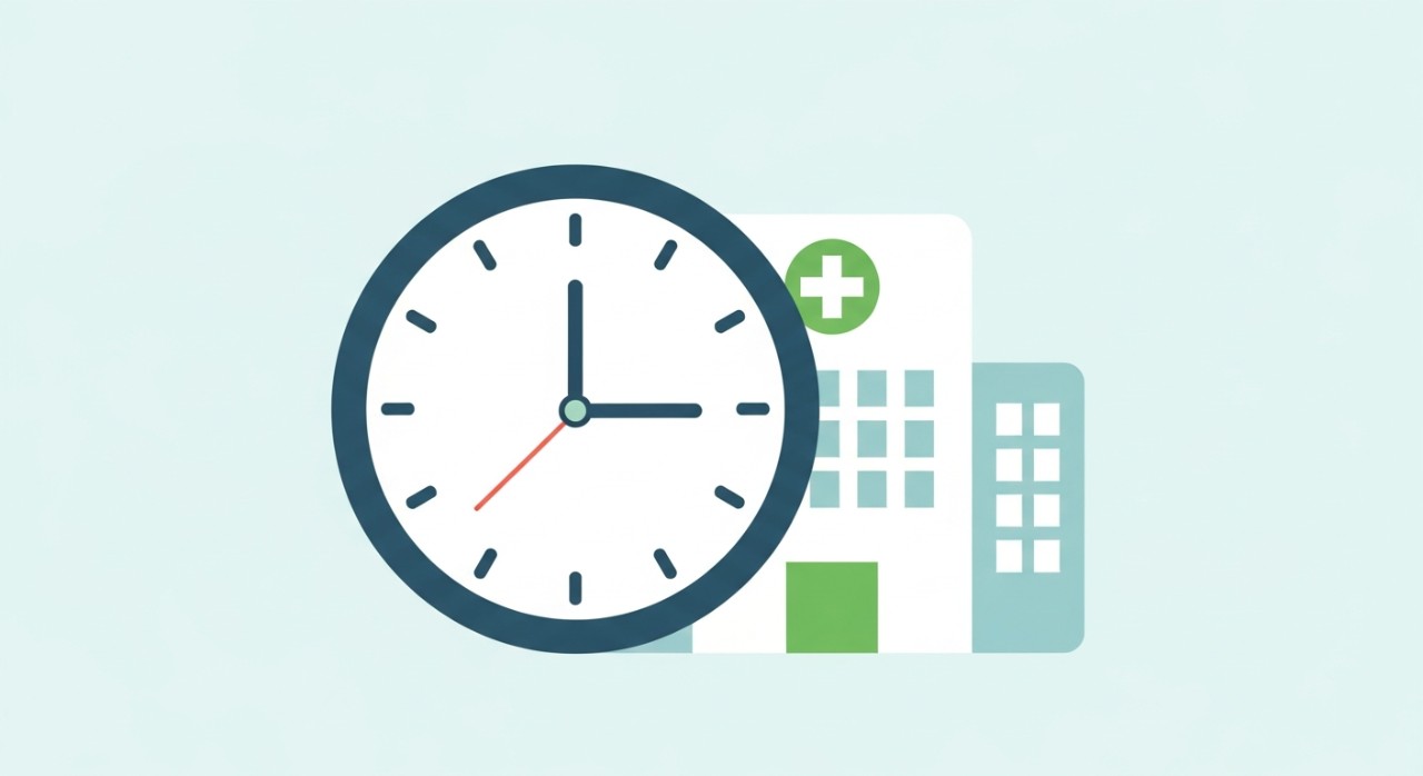 masa operasi hospital tapah