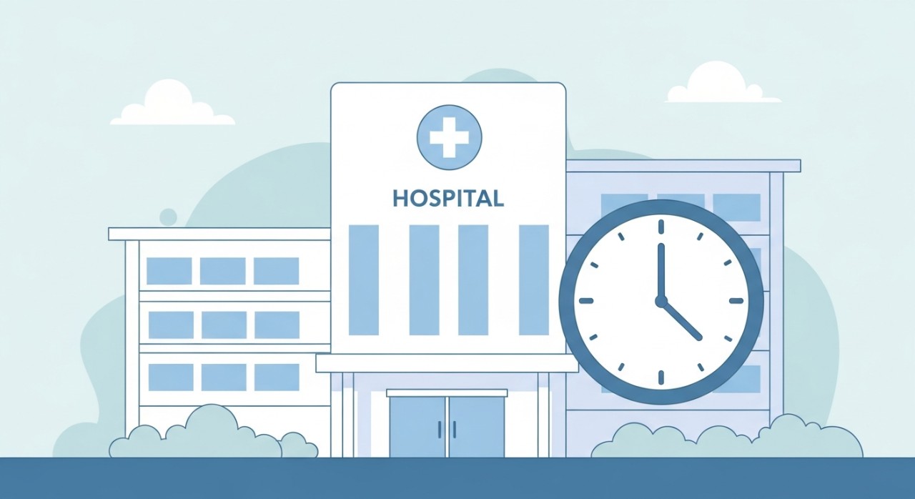 masa operasi hospital tengku anis pasir puteh