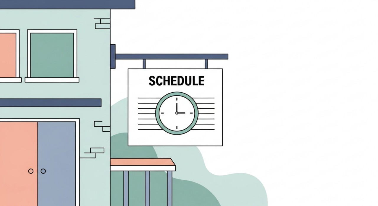 masa operasi klinik desa abai