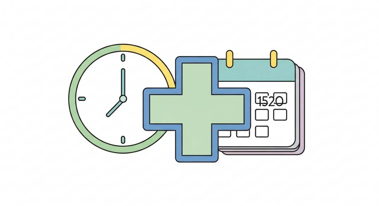 masa operasi klinik desa bum bum