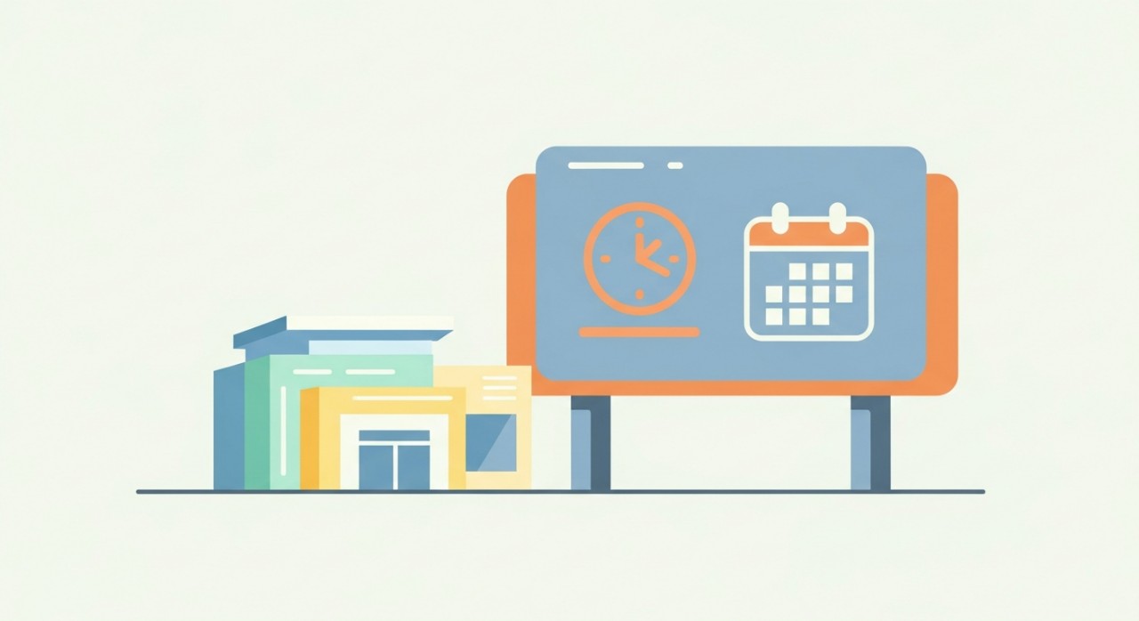 masa operasi klinik desa kunak jaya