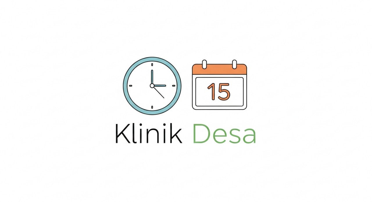 masa operasi klinik desa lahar yooi