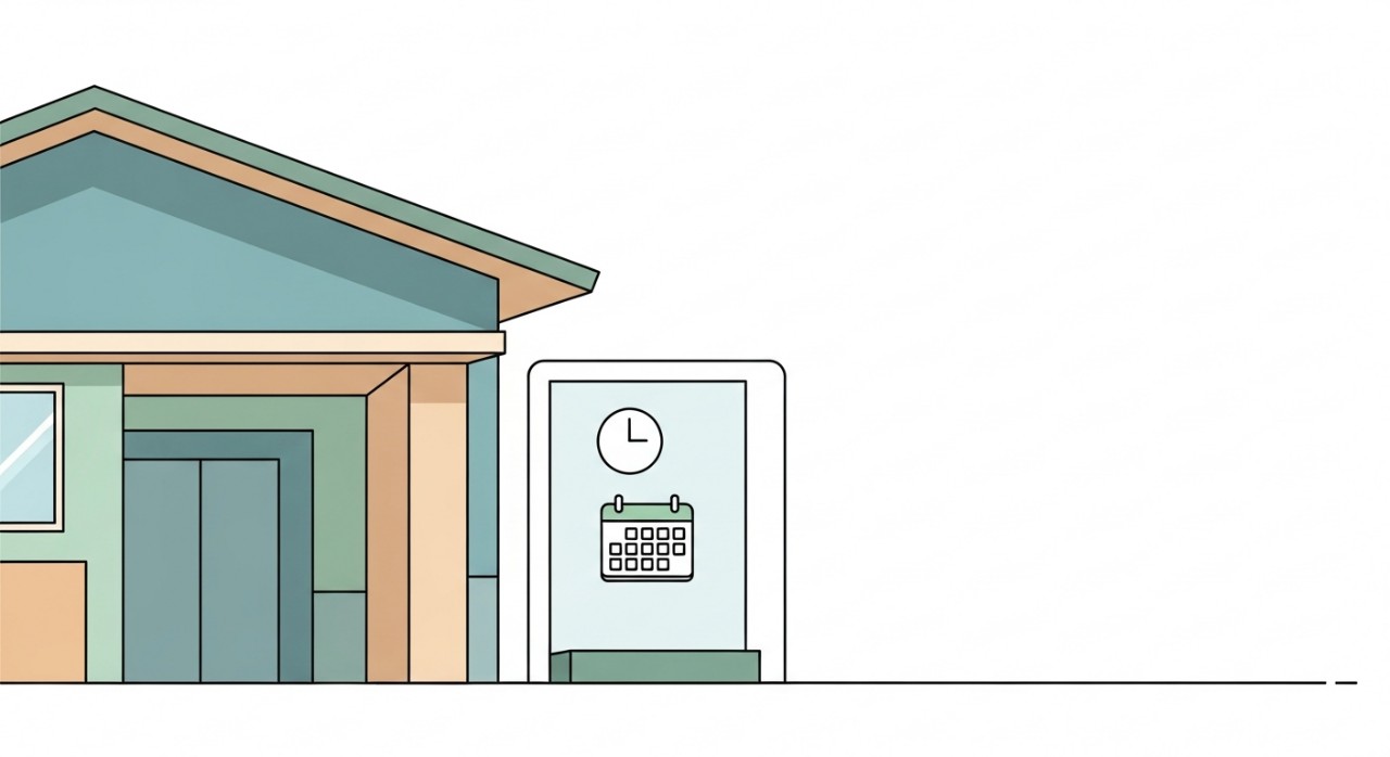 masa operasi klinik desa mengkuang