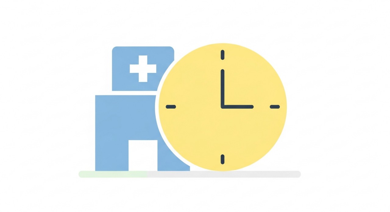 masa operasi klinik desa semporna