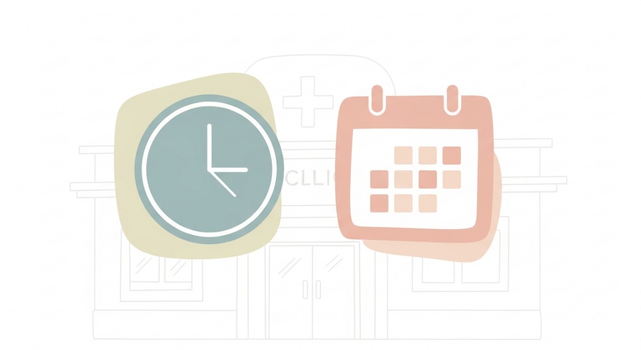 masa operasi klinik desa silabukan