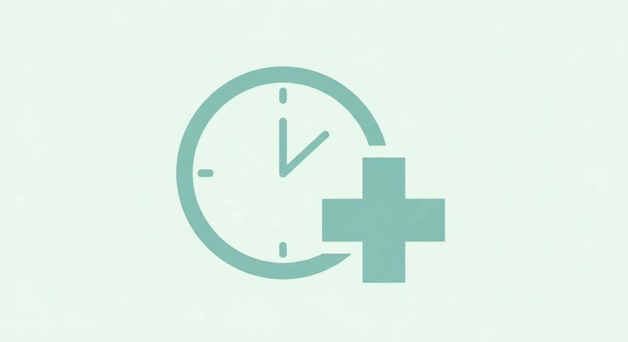 masa operasi klinik kesihatan batu