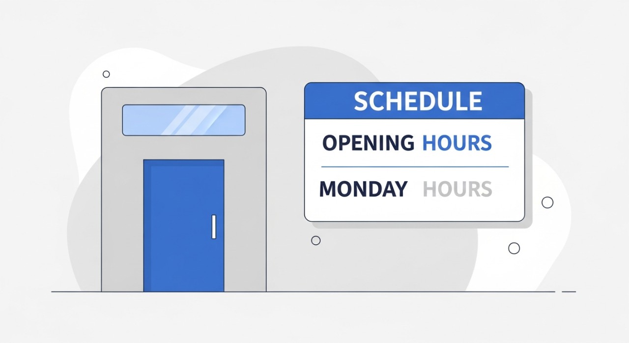 masa operasi klinik kesihatan bestari jaya