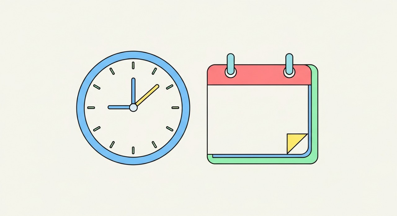 masa operasi klinik kesihatan cheneh