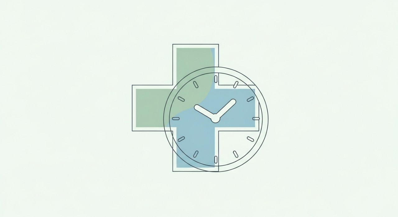 masa operasi klinik kesihatan dabong