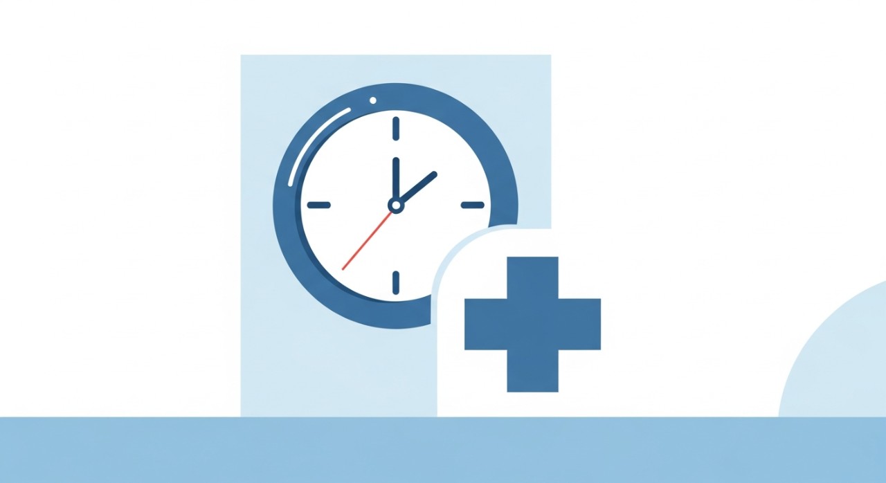 masa operasi klinik kesihatan gombak setia