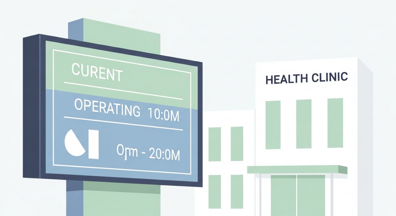 masa operasi klinik kesihatan kuala besut