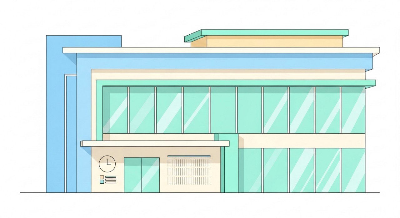 masa operasi klinik kesihatan merapoh